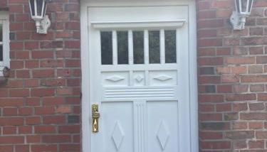 Alte Schule Bollersen - Foto 4