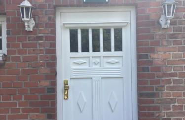 Alte Schule Bollersen - Foto 4