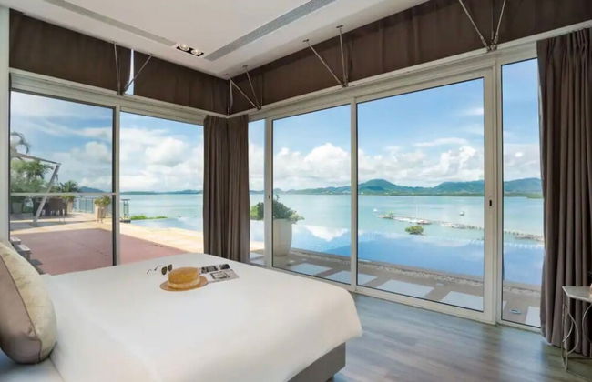 Entire villa in Thalang Thailand - Foto 6