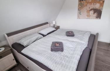 Ferienwohnung Wienstroer - Foto 27