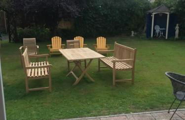 Nuthooks House - Foto 44