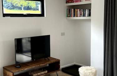 Beautiful Cabin with pond view - Foto 11