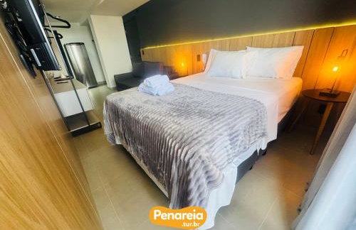 EMUNAH DI CITTÀ Flats Ponta de Campina - Foto 14