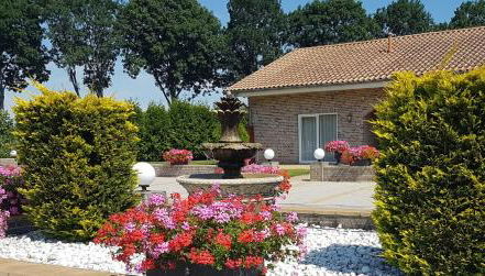 Hotel Garni Am Lindenhof Bunde - Foto 2