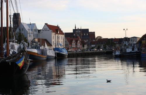 Ferienwohnung Jutta in der Nähe der Ostsee - Foto 31