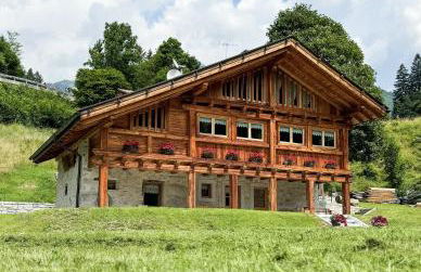 Maroc Mountain Chalet - Foto 33