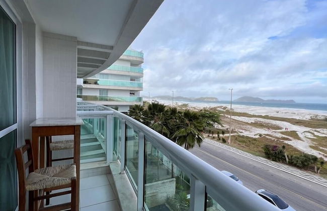 Mandai Apartamentos - Photo 45