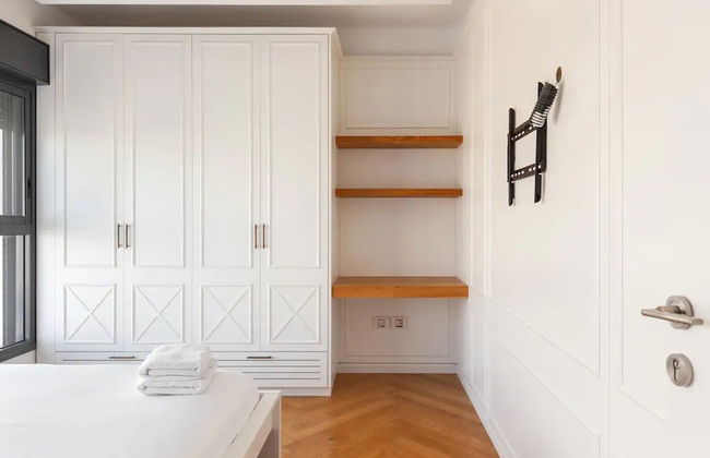 Deluxe Beachfront 3BR Penthouse - Foto 7