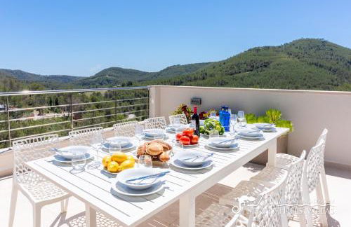 Villa Valentino Modern Villa with heated pool - Photo 3