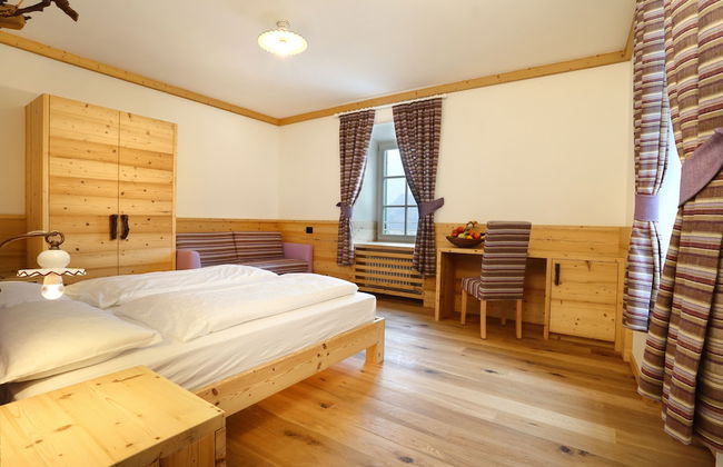 Agriturismo Eredi di Cobelli Aldo - Foto 1