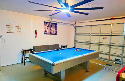 Lakeview Luxury Oasis - Foto 36