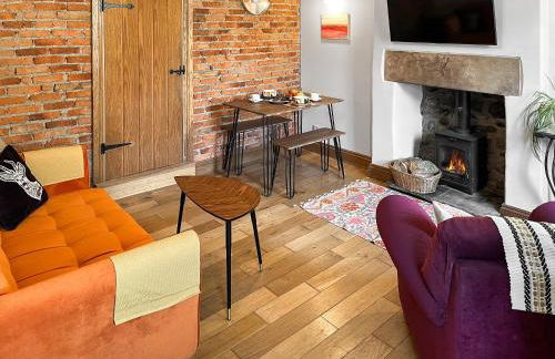 Bailey Cottage - Foto 1