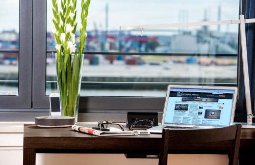 Clipper Boardinghouse – Hamburg-Holzhafen - Foto 38