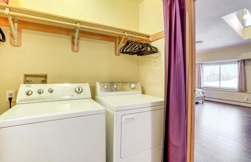 Home 20 Mi to Anchorage and Chugach State Park! - Foto 21