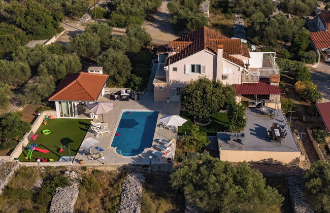 Pool Villa Maja - Foto 40