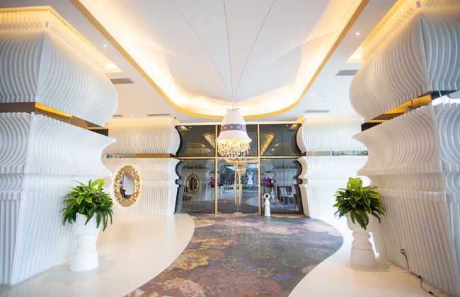 Arte Mont Kiara by PSM Luxury Suites - Foto 29