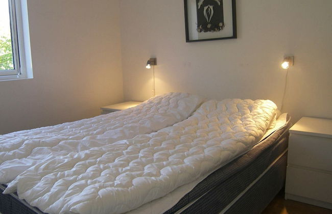 6 Person Holiday Home in Sorbovag-by Traum - Foto 2