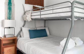 Isla Fern - Modern Cabin Retreat at Sleeping Bear Dunes - Foto 27