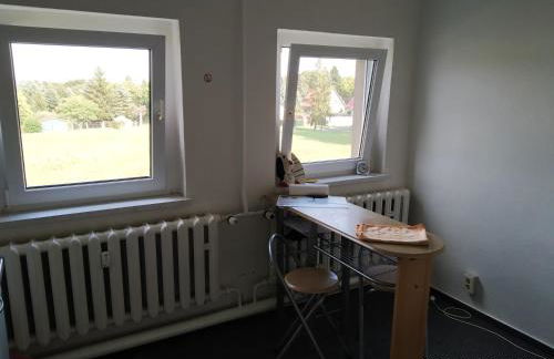 Monteurzimmer Siebenlehn - Foto 30