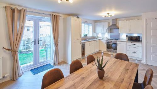 Host & Stay - Redsky House - Foto 5