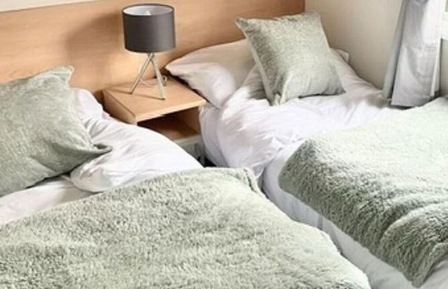 3 Bed-7 Berth-mablethorpe-wifi-pet Friendly - Photo 3