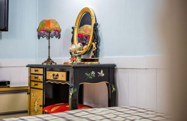 Elsia Pension - Photo 30