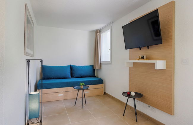 Comfort Aparthotel Mandelieu la Napoule Village - Foto 13