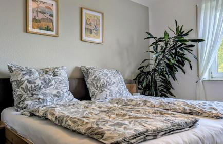 Weltenbummler Lodge in Schwarzenberg - Foto 24