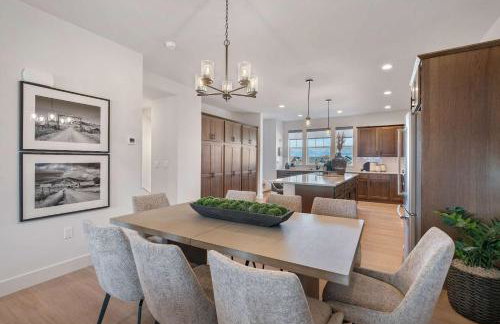 Modern Retreat for Groups with Majestic Views - Foto 16