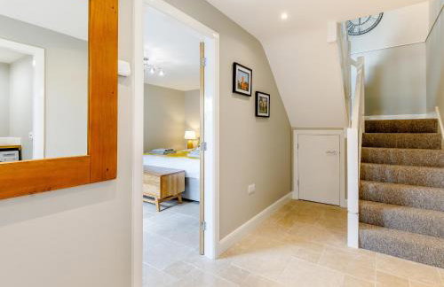 Tadpole Cottage At Frog Hall - Foto 16