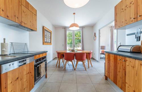 Domaine du Flamand - Gîtes du Flamand côté Piscine - Photo 52