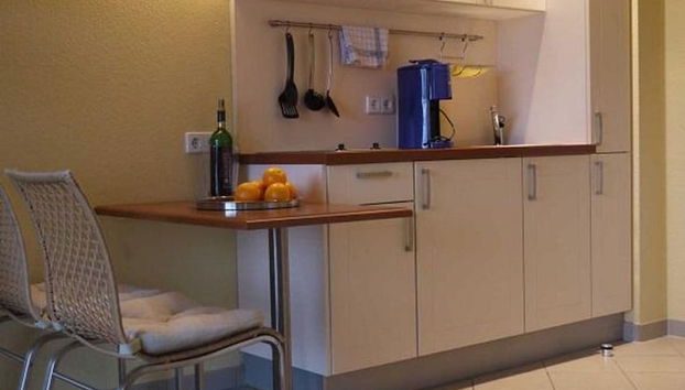 Ideale Familienwohnung in der Natur - Foto 3, Cocina privada