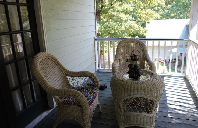 Shalom Chalet - Foto 19