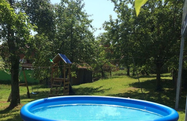 Holiday Apartment Haus Kirsch - Foto 8