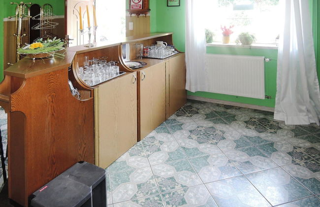 Holiday Home in Nowe Warpno - Photo 8