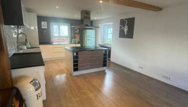 Schwarzwald Wohnung in Blumberg - Foto 2