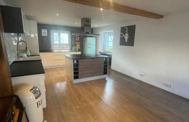 Schwarzwald Wohnung in Blumberg - Foto 2