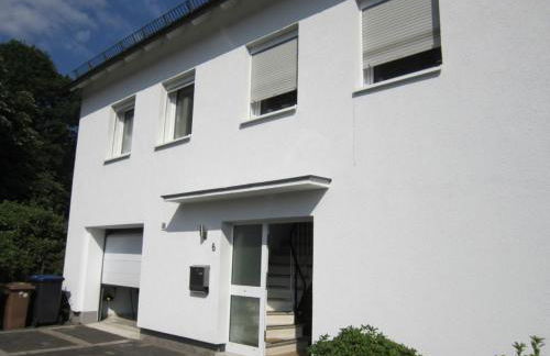 Ferienhaus "Am Gehre" - Foto 4