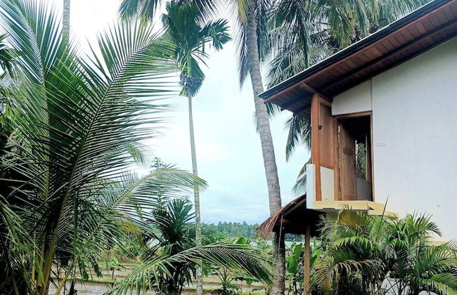 Lake Villa Near Udawalawe National Park - Foto 38