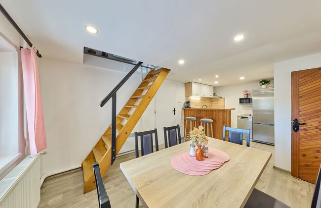 Leisure Lounge & Pool - Foto 3