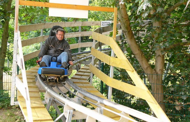 Ostenberg - Near CJD Comfortable Holiday Residence - Foto 7