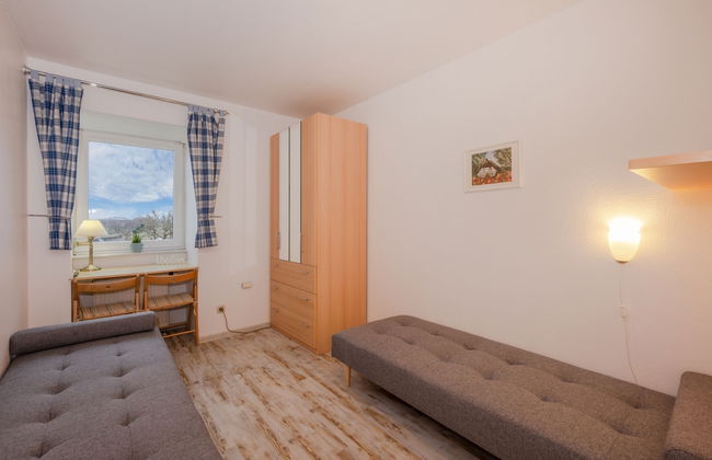 Aquarius Ferienwohnungen Usedom - Foto 5