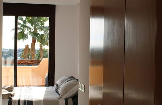 Beautiful Flat Near Golf Courses With sea Views - Photo 3