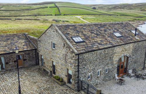 Snave Barn - Foto 40