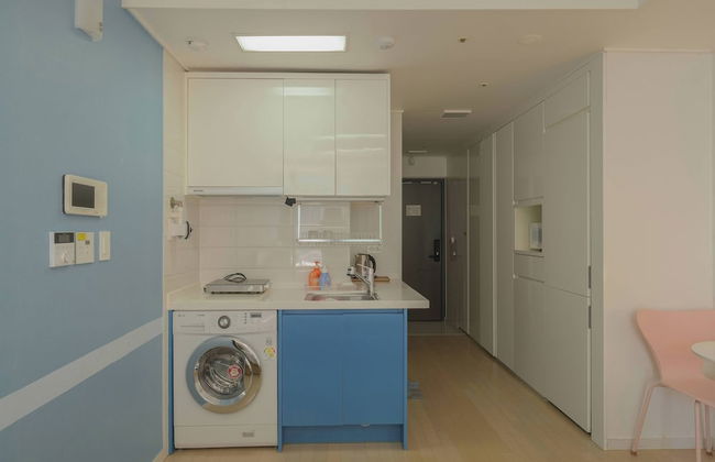 HOTEL WITH - Foto 72