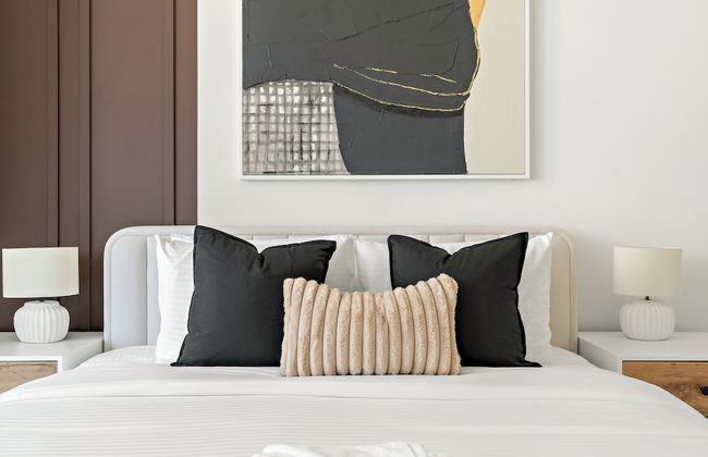 Silkhaus Julphar Tower, Al Reem Abu Dhabi - Photo 53