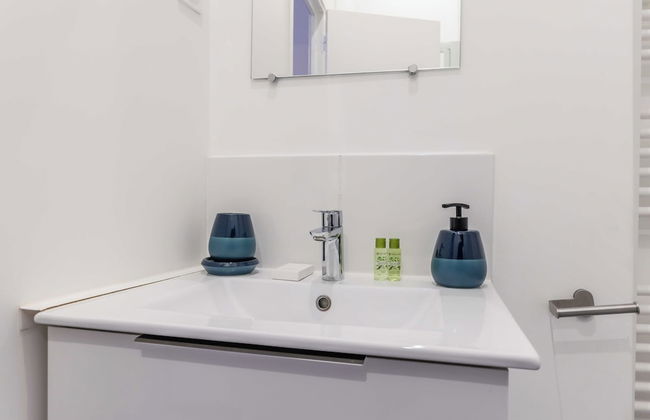 Cosy Apartment - 2br/6p - Passy/tour Eiffel - Foto 17