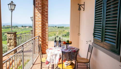 Agriturismo Torraiolo - Foto 4