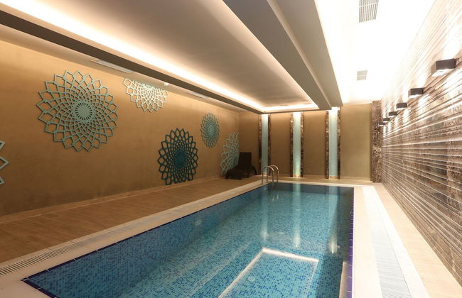 Classy Suite Taksim - Foto 22