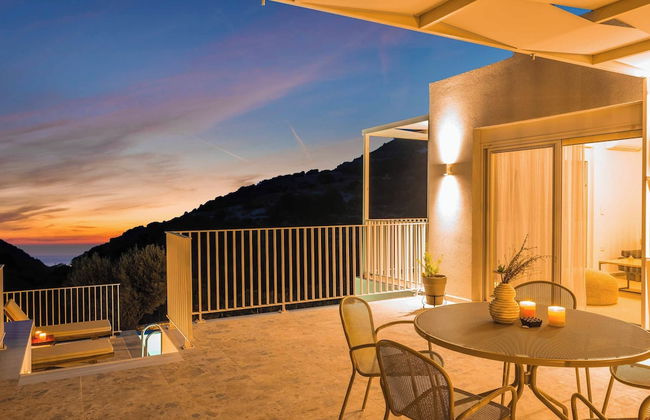 Punentes Villa - Foto 35